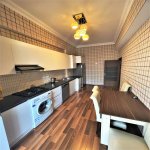 Kirayə (aylıq) 2 otaqlı Yeni Tikili, 28 May metrosu, Nəsimi rayonu 7