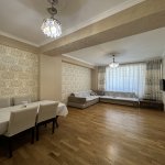 Продажа 3 комнат Новостройка Хырдалан 3