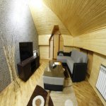 Kirayə (aylıq) Mini otel / Xostel, Koroğlu metrosu, Bakıxanov qəs., Sabunçu rayonu 8