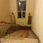 Satılır 4 otaqlı Köhnə Tikili, İçərişəhər metrosu, Səbail rayonu 14