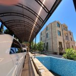 Kirayə (aylıq) 6 otaqlı Bağ evi, Mərdəkan, Xəzər rayonu 3