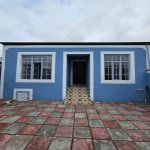Satılır 3 otaqlı Həyət evi/villa, Binə qəs., Xəzər rayonu 2