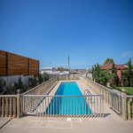 Kirayə (aylıq) 7 otaqlı Bağ evi, Mərdəkan, Xəzər rayonu 17