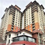 Kirayə (aylıq) 2 otaqlı Yeni Tikili, Qara Qarayev metrosu, Nizami rayonu 19