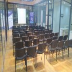 Kirayə (aylıq) 12 otaqlı Ofis, Elmlər akademiyası metrosu, Yasamal rayonu 9