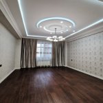 Satılır 4 otaqlı Yeni Tikili, Badamdar qəs., Səbail rayonu 3