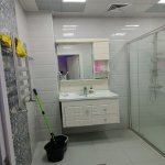 Аренда 3 комнатная Новостройка, м. Нариман Нариманов метро, Наримановский р-н район 13