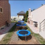 Kirayə (aylıq) 5 otaqlı Bağ evi, Novxanı, Abşeron rayonu 10