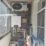 Kirayə (aylıq) 3 otaqlı Yeni Tikili, Nizami metrosu, Yasamal rayonu 12
