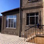 Satılır 6 otaqlı Həyət evi/villa, Həzi Aslanov metrosu, Xətai rayonu 5