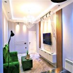 Kirayə (aylıq) 3 otaqlı Yeni Tikili, Sahil metrosu, Səbail rayonu 1