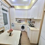 Satılır 3 otaqlı Yeni Tikili, Qara Qarayev metrosu, Nizami rayonu 25