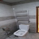 Аренда 1 комнатная Новостройка, İnşaatçılar метро, Ясамал район 6