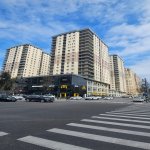 Kirayə (aylıq) 3 otaqlı Yeni Tikili, Gənclik metrosu, Nəsimi rayonu 10