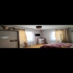 Satılır 5 otaqlı Həyət evi/villa, Avtovağzal metrosu, Biləcəri qəs., Binəqədi rayonu 25