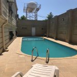 Kirayə (aylıq) 9 otaqlı Həyət evi/villa, Novxanı, Abşeron rayonu 13