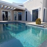 Kirayə (aylıq) 4 otaqlı Bağ evi, Mərdəkan, Xəzər rayonu 5