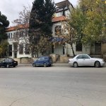 Kirayə (aylıq) Obyekt, Bayıl qəs., Səbail rayonu 1