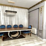 Kirayə (aylıq) 3 otaqlı Yeni Tikili, Yeni Yasamal qəs., Yasamal rayonu 7