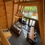 Kirayə (günlük) 5 otaqlı Bağ evi Qəbələ 4