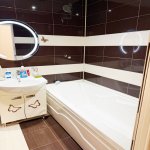 Продажа 2 комнатная Вторичка, м. Дярнягюль метро, 7-ой микрорайон, Бинагадинский р-н район 5