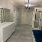 Аренда 2 комнатная Новостройка, Ясамал район 8