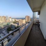 Kirayə (aylıq) 4 otaqlı Yeni Tikili, Xətai metrosu, Xətai rayonu 28