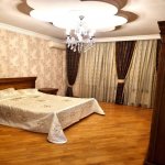 Kirayə (aylıq) 4 otaqlı Yeni Tikili, Nizami metrosu, Yasamal rayonu 5