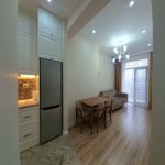 Kirayə (aylıq) 2 otaqlı Yeni Tikili, Həzi Aslanov metrosu, H.Aslanov qəs., Xətai rayonu 5