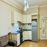 Satılır 2 otaqlı Yeni Tikili, Qara Qarayev metrosu, Nizami rayonu 5