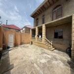 Satılır 5 otaqlı Həyət evi/villa, Koroğlu metrosu, Zabrat qəs., Sabunçu rayonu 2