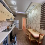 Kirayə (aylıq) 3 otaqlı Yeni Tikili, Nizami metrosu, Yasamal rayonu 7