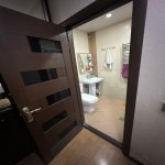 Satılır 3 otaqlı Köhnə Tikili, Elmlər akademiyası metrosu, Yasamal rayonu 8