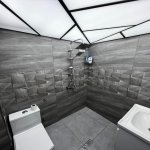 Kirayə (aylıq) 2 otaqlı Köhnə Tikili, Nəriman Nərimanov metrosu, Ayna Sultanova heykəli, Nərimanov rayonu 5