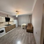 Kirayə (aylıq) 2 otaqlı Yeni Tikili, Nizami metrosu, Zabitlər parkı, Nəsimi rayonu 3