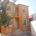Satılır 5 otaqlı Həyət evi/villa, Zabrat qəs., Sabunçu rayonu 10