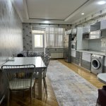 Satılır 3 otaqlı Yeni Tikili, İnşaatçılar metrosu, Yeni Yasamal qəs., Yasamal rayonu 5