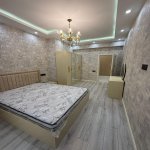 Аренда 3 комнатная Новостройка, м. 28 Мая метро, Насими район 4