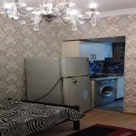 Satılır 1 otaqlı Həyət evi/villa, İnşaatçılar metrosu, Yasamal rayonu 4