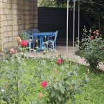 Kirayə (günlük) 4 otaqlı Yeni Tikili Qəbələ 3