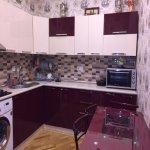 Satılır 2 otaqlı Yeni Tikili, Azadlıq metrosu, 8-ci mikrorayon, Binəqədi rayonu 4