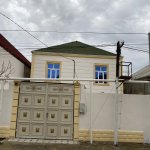 Satılır 5 otaqlı Həyət evi/villa, Ramana qəs., Sabunçu rayonu 2