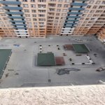 Kirayə (aylıq) 2 otaqlı Yeni Tikili, Xalqlar dostluğu metrosu, Nizami rayonu 1