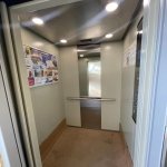Satılır 3 otaqlı Köhnə Tikili, Nəriman Nərimanov metrosu, Nərimanov rayonu 19