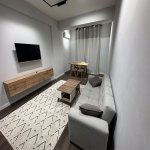 Аренда 2 комнатная Новостройка, м. 28 Мая метро, Насими район 3