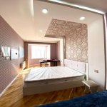 Satılır 3 otaqlı Yeni Tikili, Qara Qarayev metrosu, Nizami rayonu 13