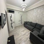 Kirayə (günlük) 2 otaqlı Yeni Tikili, İnşaatçılar metrosu, Yeni Yasamal qəs., Yasamal rayonu 1