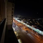 Kirayə (aylıq) 3 otaqlı Yeni Tikili, İnşaatçılar metrosu, Yasamal rayonu 7