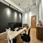 Kirayə (aylıq) 2 otaqlı Ofis, Xətai rayonu 4