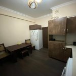 Аренда 3 комнатная Новостройка, İnşaatçılar метро, Ясамал район 7